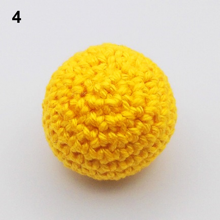 Blog-Inhaltsbild für 'Häkeltechniken und Tipps für Amigurumi  – Öffnung verschließen'